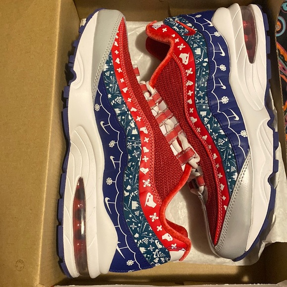 Nike air max 95 - Picture 2 of 4